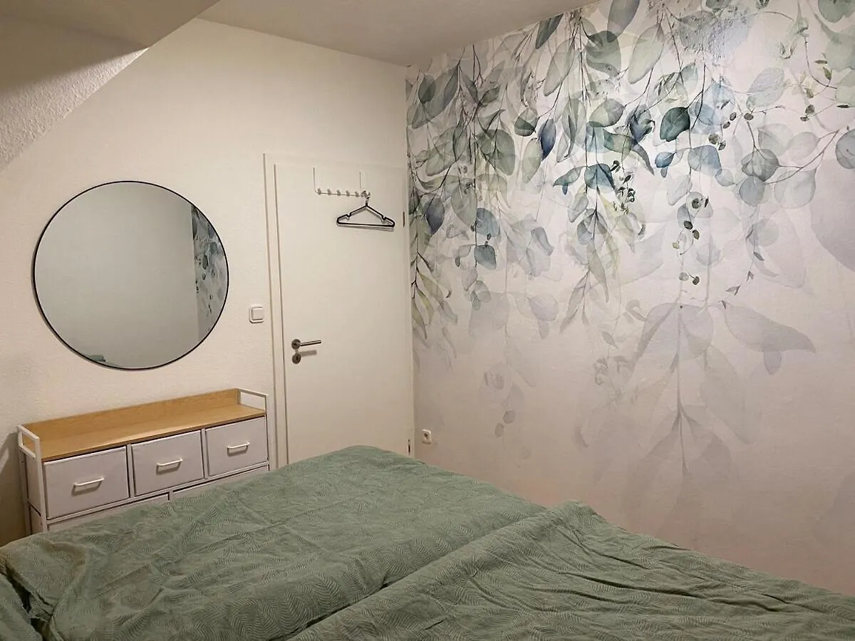 City Apartment Schwachhausen Bremen Germany