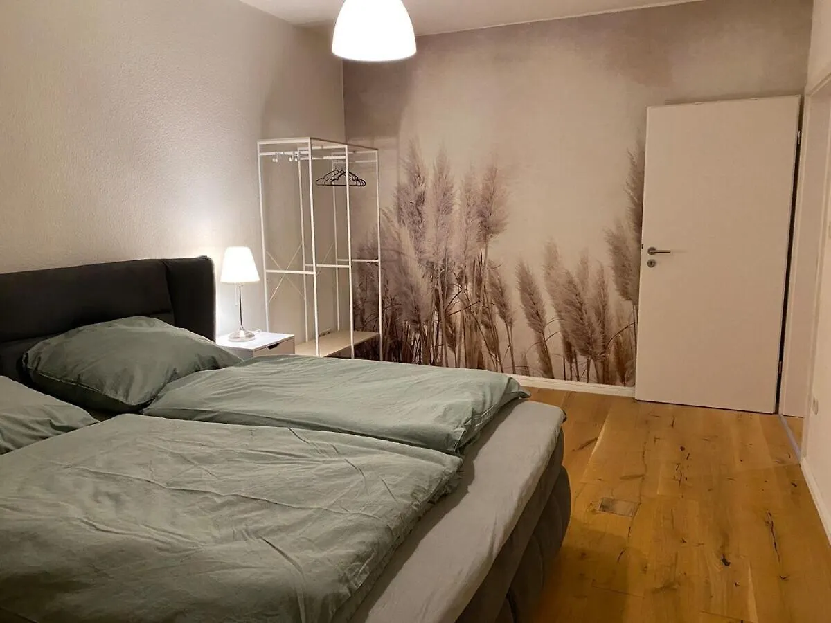 City Apartment Schwachhausen Bremen Germany