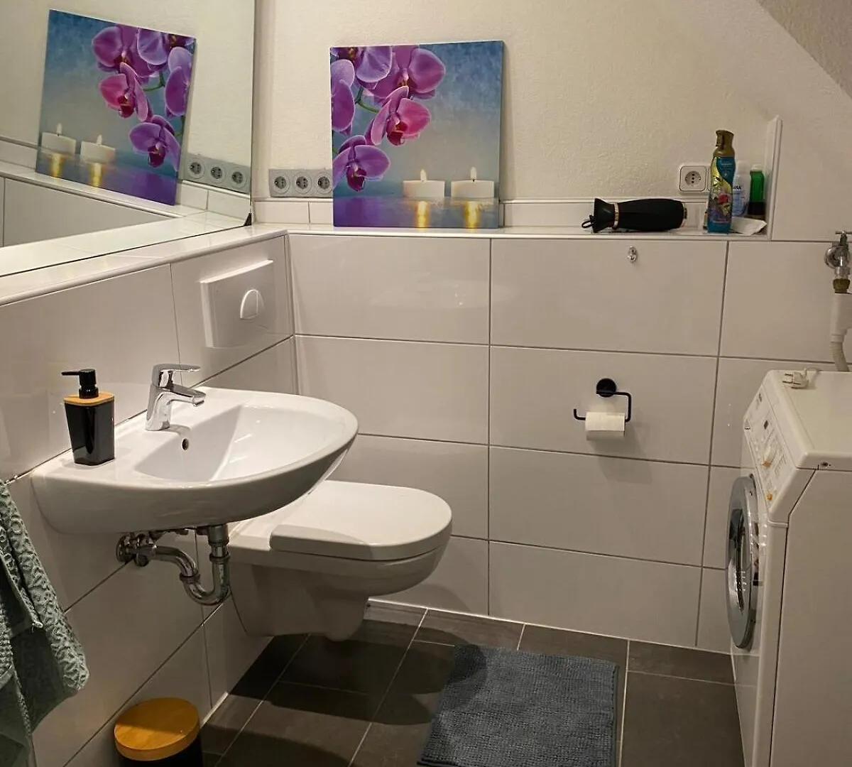 City Apartment Schwachhausen Bremen 0*,  Germany