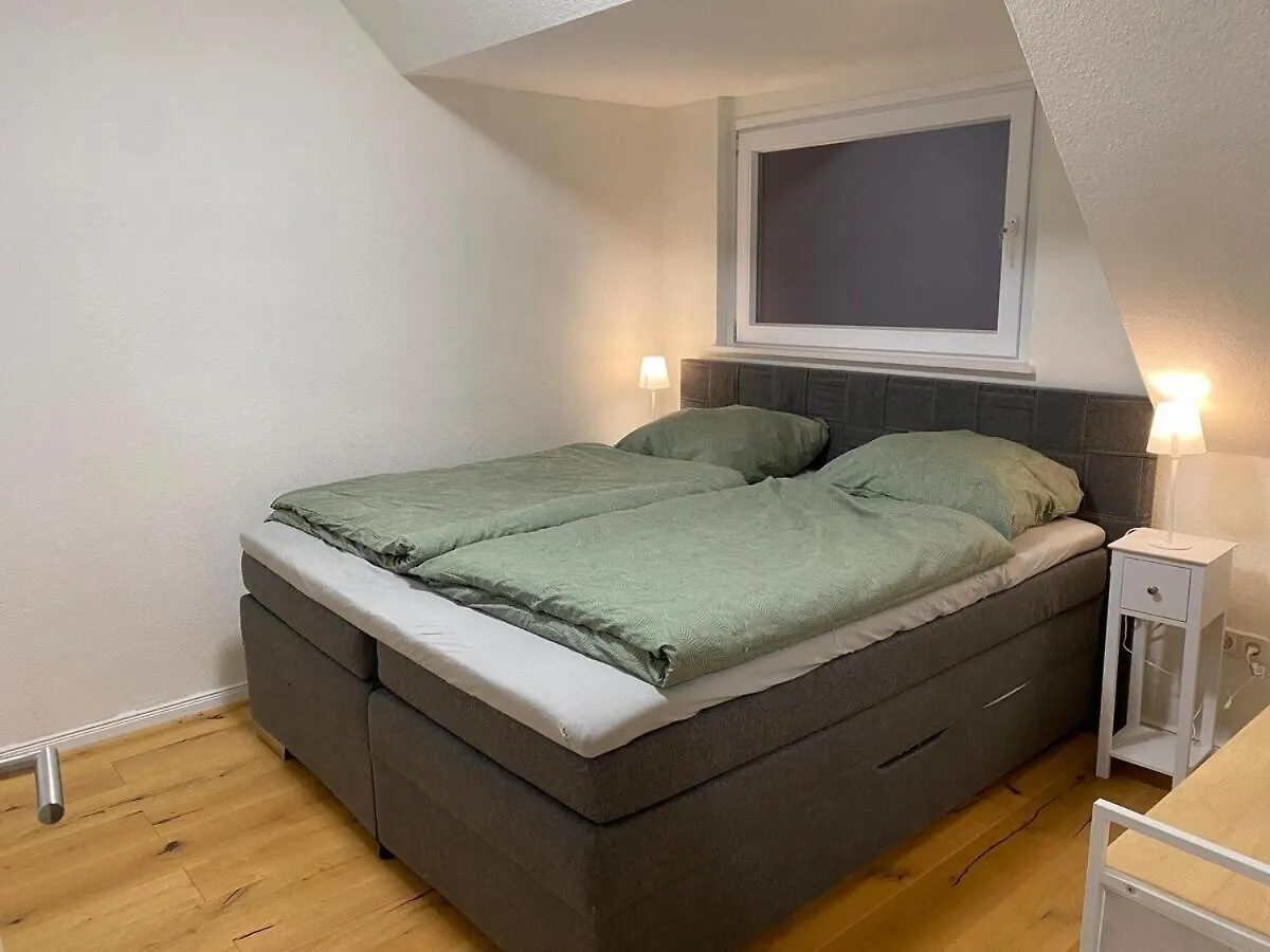 City Apartment Schwachhausen Bremen Germany