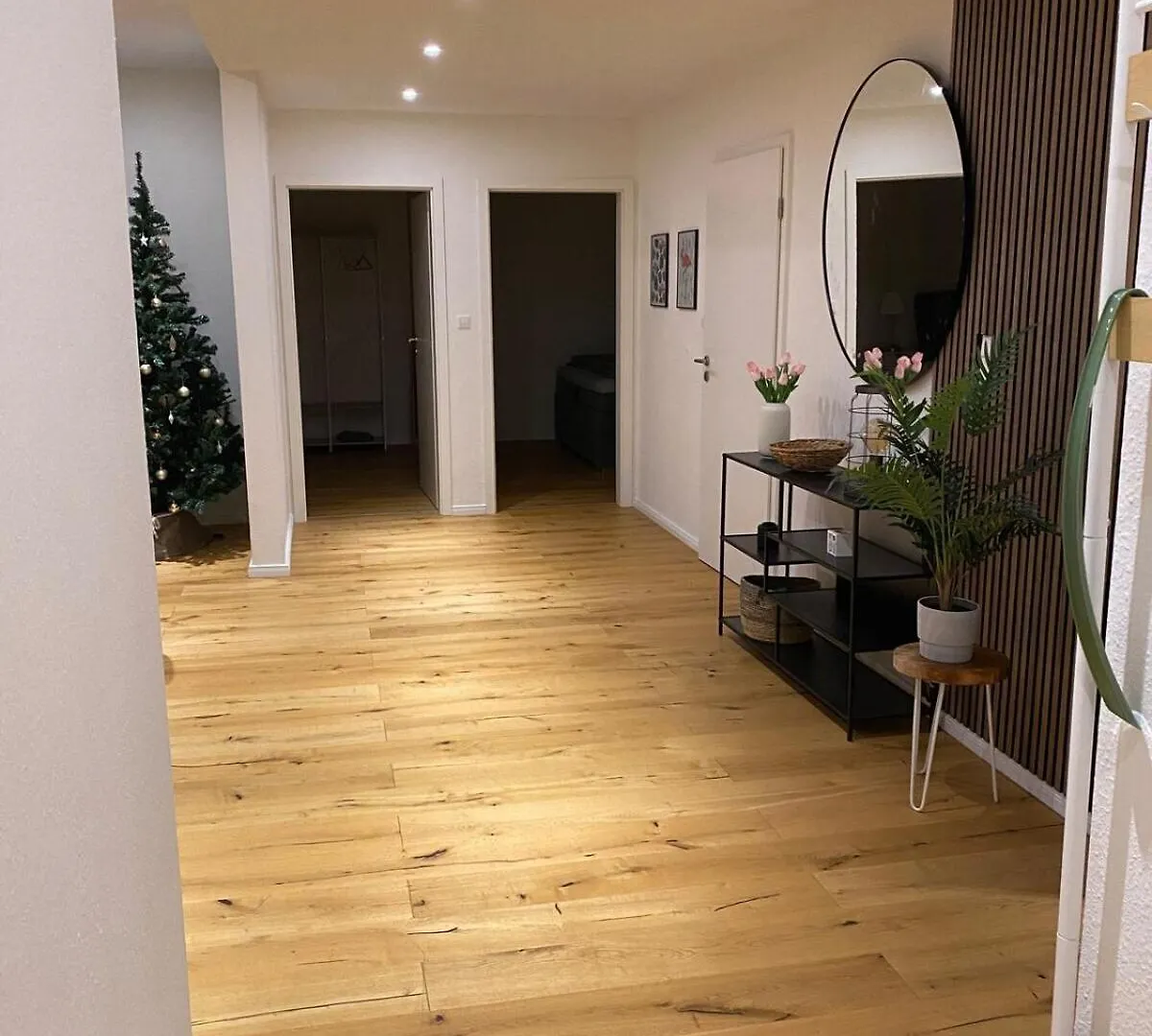 City Apartment Schwachhausen Bremen